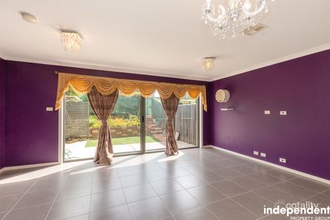 Property photo of 3/4 Annie Douglas Street Casey ACT 2913