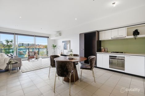 206/47 Porter St, Prahran, VIC 3181