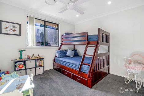 Property photo of 11 De Garis Close Middleton Grange NSW 2171