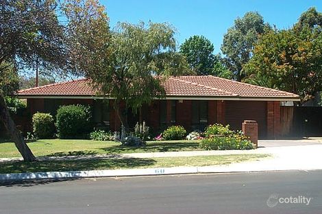 60 Alvaston Dr, Carine, WA 6020