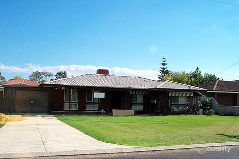 Property photo of 21 Concordia Way Rockingham WA 6168