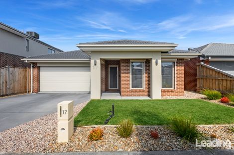 Property photo of 17 Pimelea Street Sunbury VIC 3429