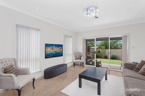 Property photo of 4/32C Henry Lawson Drive Peakhurst NSW 2210