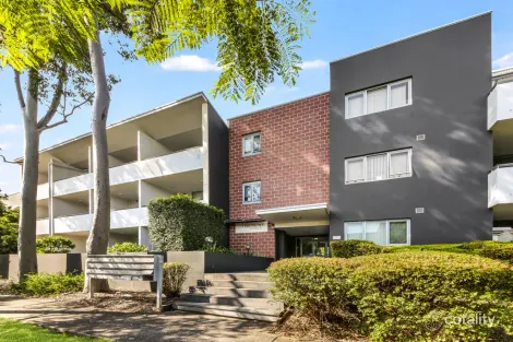 25/2-6 Lydbrook St, Westmead, NSW 2145