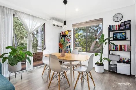 Property photo of 12/203 Waterloo Road Marsfield NSW 2122
