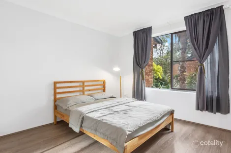 Property photo of 12/203 Waterloo Road Marsfield NSW 2122