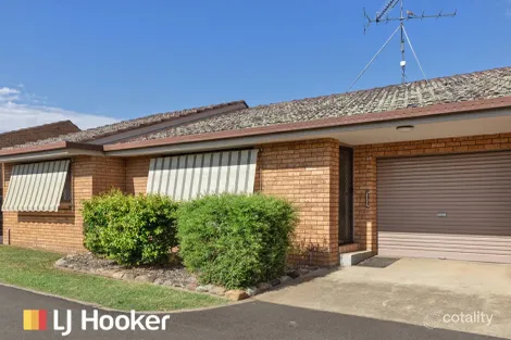 5/8 Thibault St, South Tamworth, NSW 2340