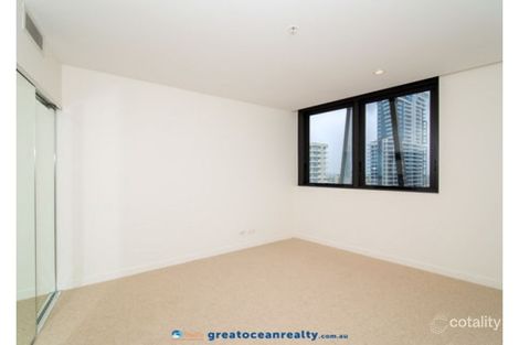 Property photo of 904/3 Northcliffe Terrace Surfers Paradise QLD 4217