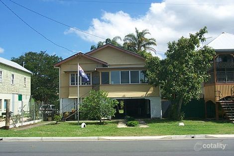 Property photo of 16 Condong Street Murwillumbah NSW 2484