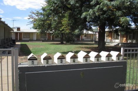 Property photo of 2/9 Eurimie Street Coonamble NSW 2829