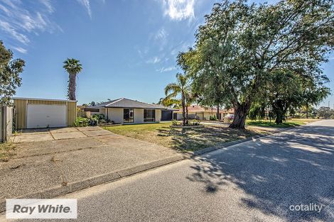 Property photo of 20 Gillam Way Beechboro WA 6063