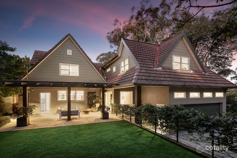 Property photo of 2 Mildred Street Warrawee NSW 2074