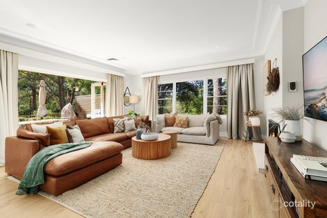 Property photo of 2 Mildred Street Warrawee NSW 2074