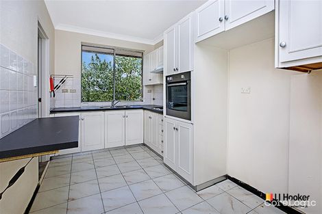 Property photo of 45/5 Benalla Avenue Ashfield NSW 2131