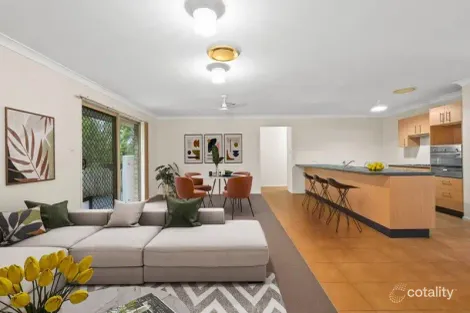Property photo of 3 Hatia Grove Ferny Grove QLD 4055