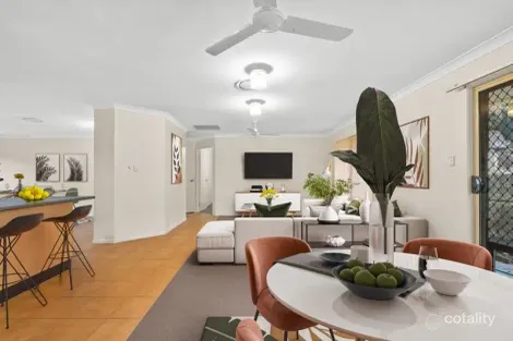Property photo of 3 Hatia Grove Ferny Grove QLD 4055