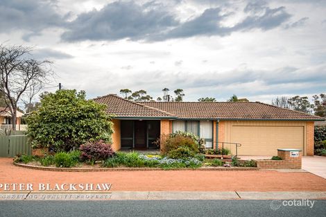 3 Tobermorey Pl, Hawker, ACT 2614