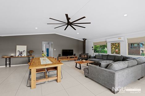 Property photo of 18 Albatross Avenue Karalee QLD 4306