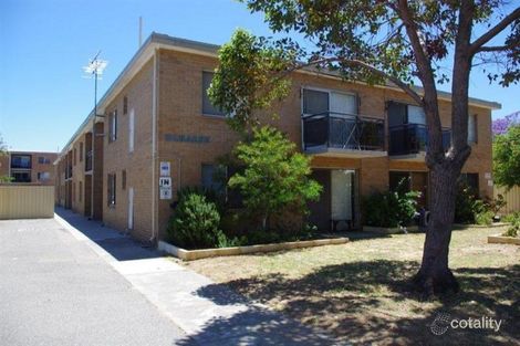 22/37 Osborne Rd, East Fremantle, WA 6158