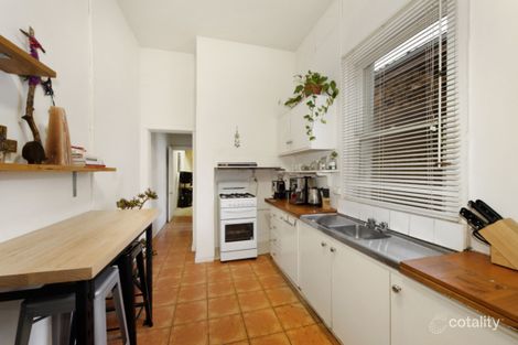 Property photo of 52 Albert Street Footscray VIC 3011