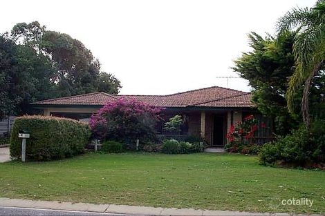 Property photo of 4 Dreyer Court Yanchep WA 6035