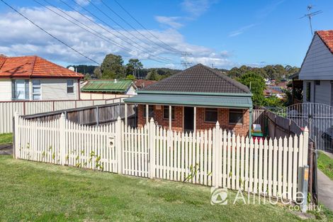 Property photo of 12A Cardiff Road Wallsend NSW 2287