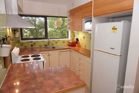 Property photo of 9/14 Cromwell Road South Yarra VIC 3141