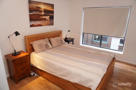 Property photo of 9/14 Cromwell Road South Yarra VIC 3141