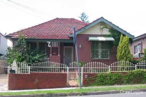 Property photo of 144 Park Road Auburn NSW 2144