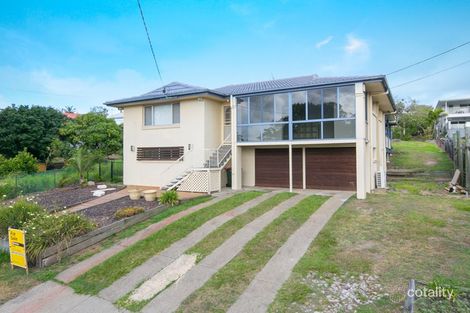 Property photo of 25 Nemarra Street Wynnum West QLD 4178