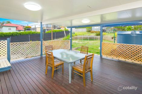 Property photo of 25 Nemarra Street Wynnum West QLD 4178