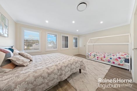 Property photo of 9 Leopold Street Denham Court NSW 2565