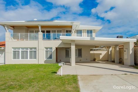 Property photo of 172A Kitchener Road Alfred Cove WA 6154