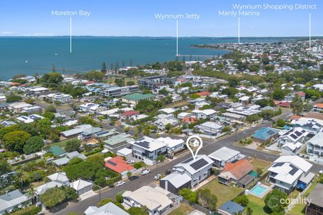 Property photo of 148 Coreen Street Wynnum QLD 4178