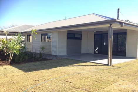 Property photo of 67A Faust Street Proserpine QLD 4800
