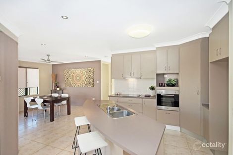 Property photo of 3 Barra Court Mount Louisa QLD 4814