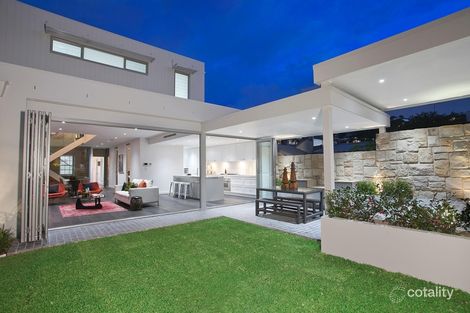 115 Hereford St, Forest Lodge, NSW 2037