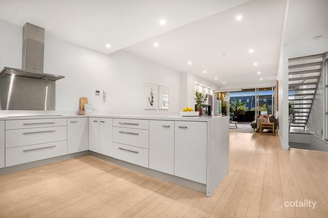 Property photo of 16A Tanner Street Richmond VIC 3121