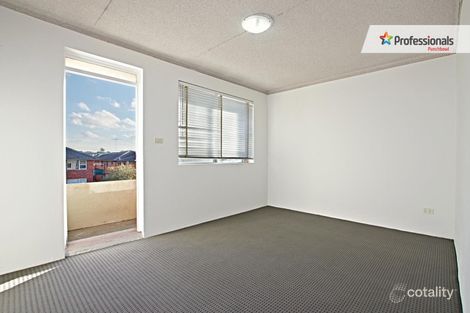 Property photo of 6/4 Denman Avenue Wiley Park NSW 2195