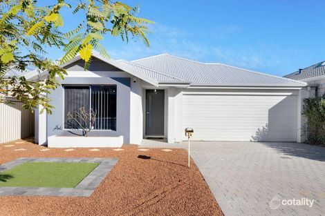 Property photo of 24 Wandering Way Alkimos WA 6038