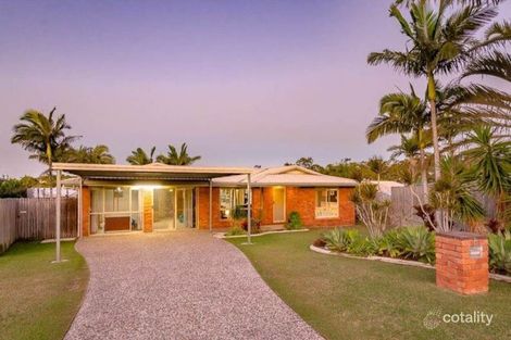 Property photo of 4 Borumba Court Clinton QLD 4680