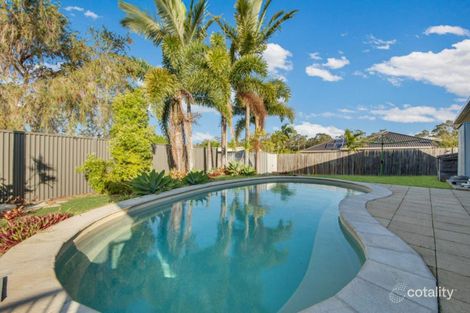 Property photo of 4 Borumba Court Clinton QLD 4680