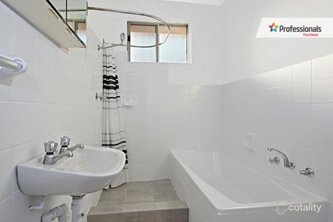 Property photo of 6/4 Denman Avenue Wiley Park NSW 2195