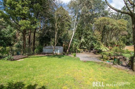 Property photo of 8 Olinda-Monbulk Road Olinda VIC 3788