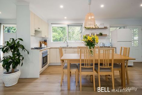 Property photo of 8 Olinda-Monbulk Road Olinda VIC 3788
