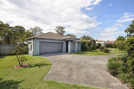 Property photo of 4 Dalkeith Court Fitzgibbon QLD 4018