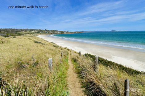 Property photo of 18 Grebe Street Primrose Sands TAS 7173