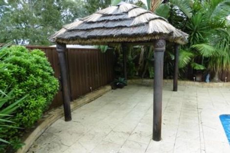 Property photo of 21 Rivendell Crescent Werrington Downs NSW 2747