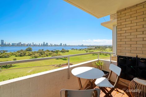 Property photo of 18/181 Mill Point Road South Perth WA 6151