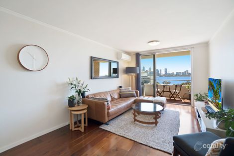 Property photo of 18/181 Mill Point Road South Perth WA 6151